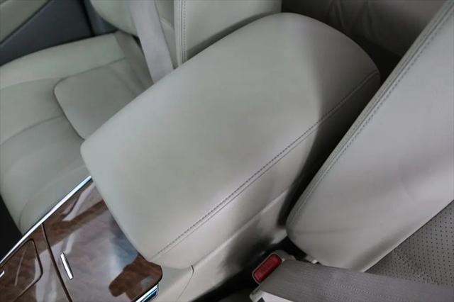 2012 Nissan Murano LE