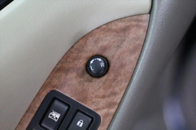 2012 Nissan Murano LE