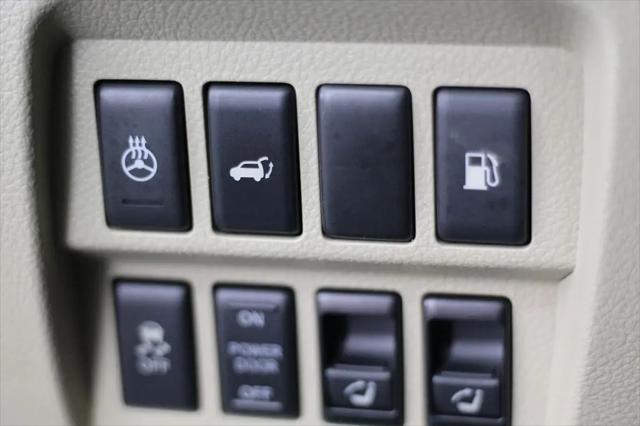 2012 Nissan Murano LE
