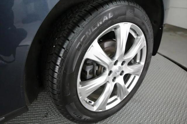 2012 Nissan Murano LE