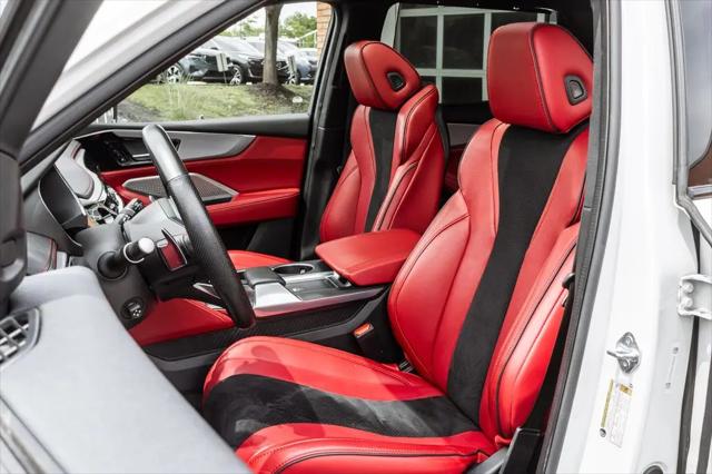 2023 Acura MDX A-SPEC