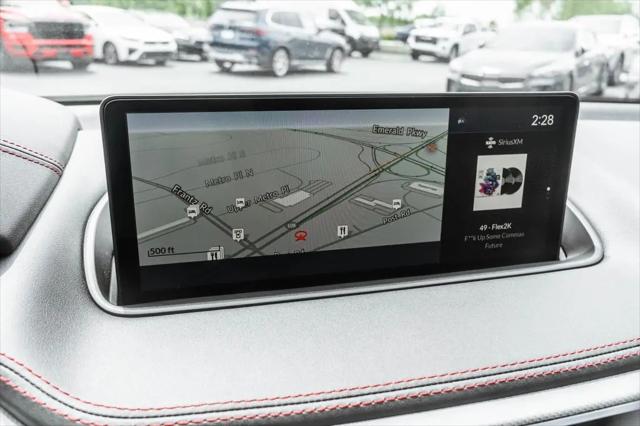 2023 Acura MDX A-SPEC