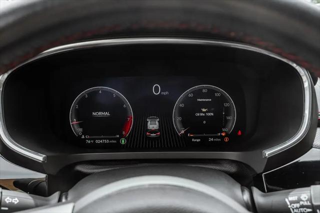 2023 Acura MDX A-SPEC
