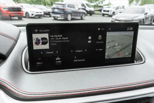 2023 Acura MDX A-SPEC