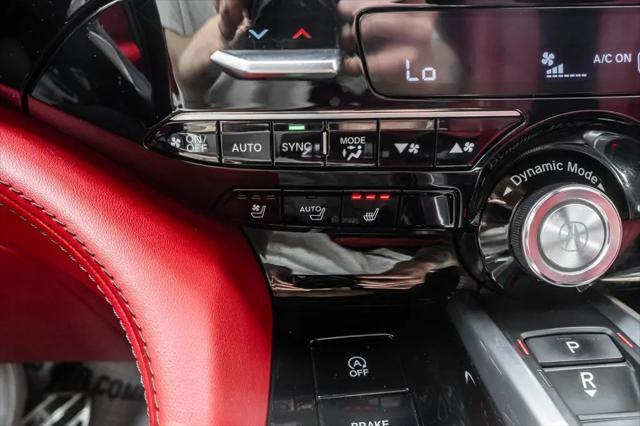 2023 Acura MDX A-SPEC