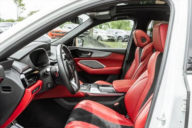 2023 Acura MDX A-SPEC