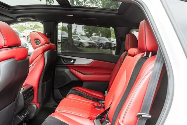 2023 Acura MDX A-SPEC