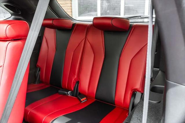 2023 Acura MDX A-SPEC
