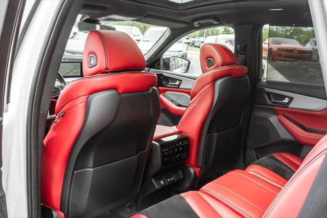 2023 Acura MDX A-SPEC
