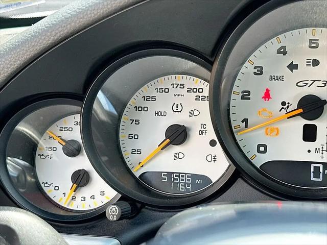 2015 Porsche 911 GT3