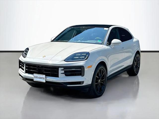 2026 Porsche Cayenne Cayenne for sale in Arlington, VA