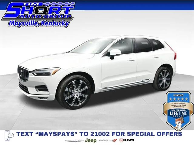 2020 Volvo XC60 T5 Inscription for sale in Maysville, KY