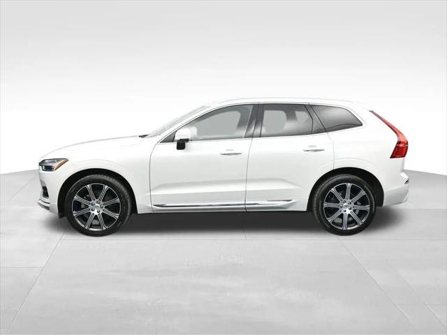 2020 Volvo XC60 T5 Inscription