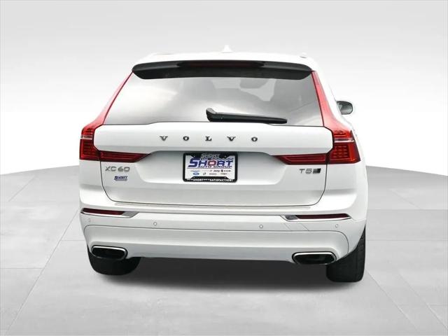 2020 Volvo XC60 T5 Inscription