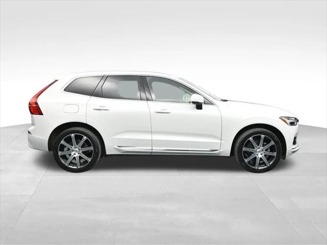 2020 Volvo XC60 T5 Inscription