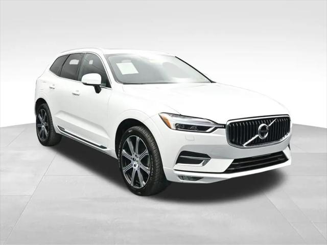 2020 Volvo XC60 T5 Inscription