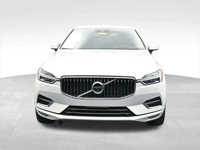 2020 Volvo XC60 T5 Inscription