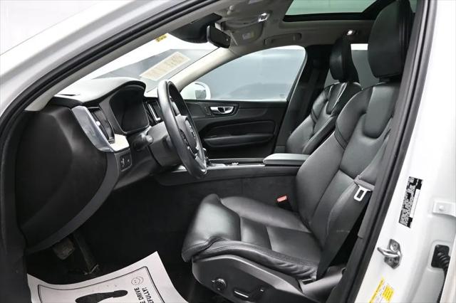 2020 Volvo XC60 T5 Inscription