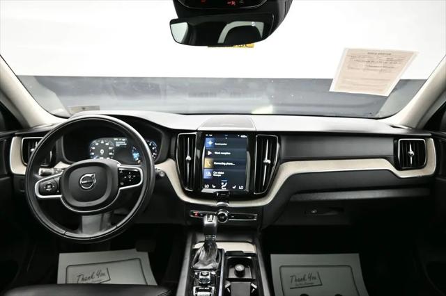 2020 Volvo XC60 T5 Inscription