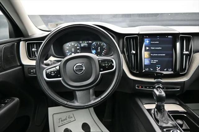 2020 Volvo XC60 T5 Inscription
