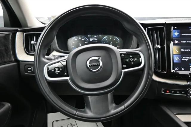 2020 Volvo XC60 T5 Inscription