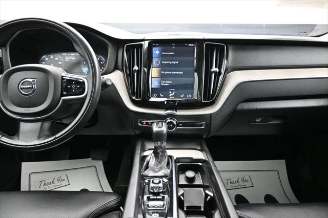 2020 Volvo XC60 T5 Inscription