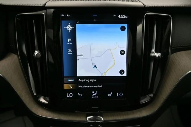2020 Volvo XC60 T5 Inscription