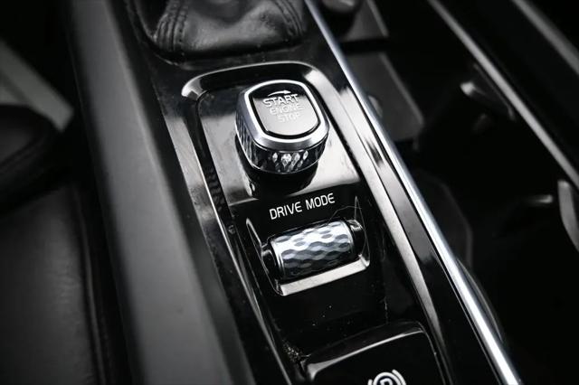 2020 Volvo XC60 T5 Inscription