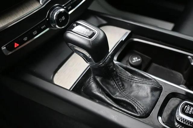 2020 Volvo XC60 T5 Inscription