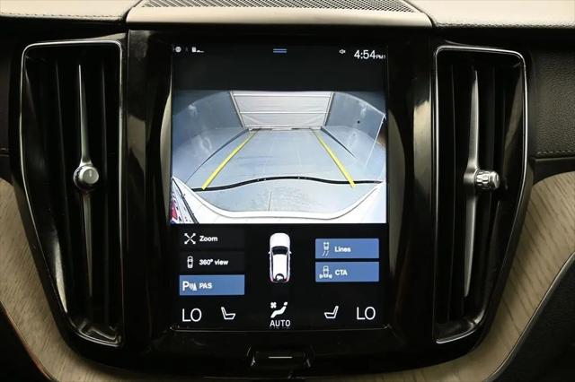 2020 Volvo XC60 T5 Inscription