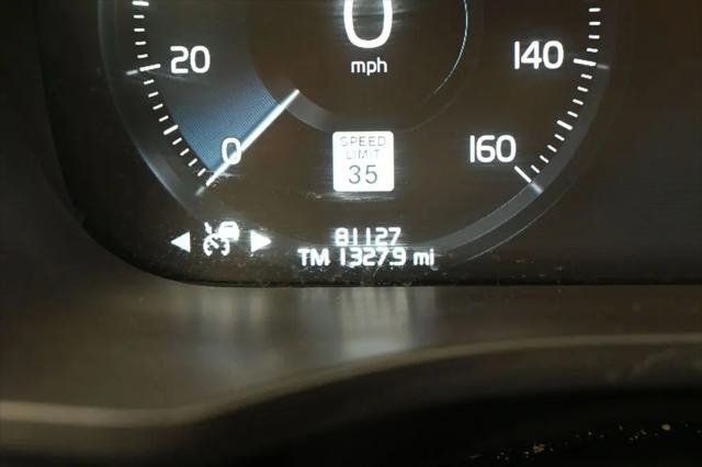 2020 Volvo XC60 T5 Inscription