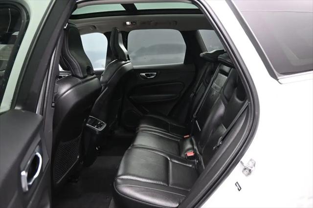 2020 Volvo XC60 T5 Inscription