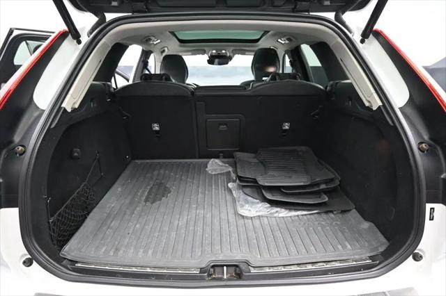 2020 Volvo XC60 T5 Inscription