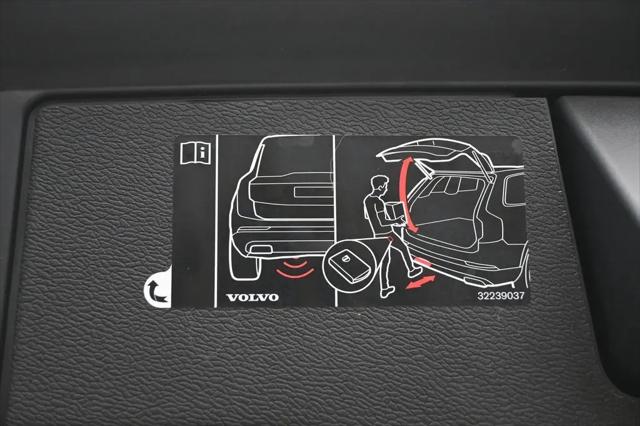2020 Volvo XC60 T5 Inscription