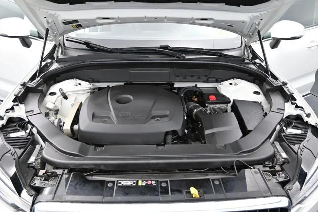 2020 Volvo XC60 T5 Inscription