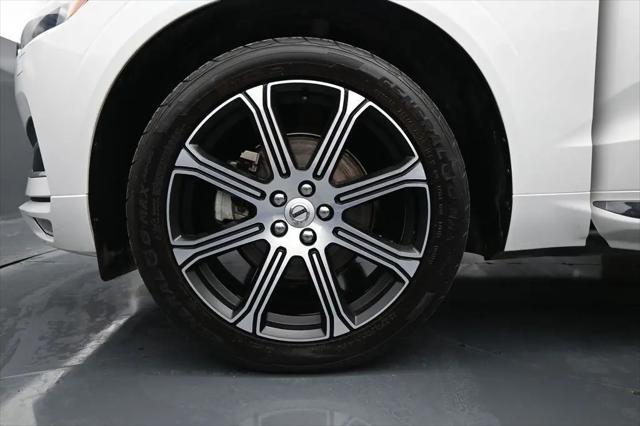 2020 Volvo XC60 T5 Inscription