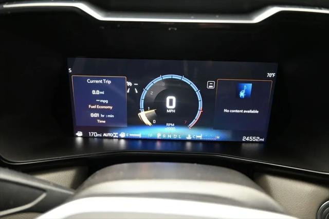 2024 Chevrolet Colorado 4WD ZR2