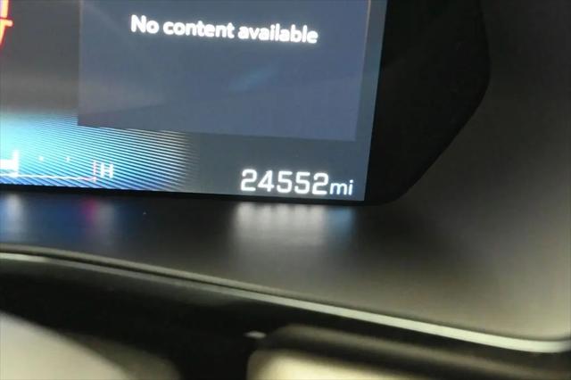 2024 Chevrolet Colorado 4WD ZR2