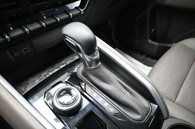 2024 Chevrolet Colorado 4WD ZR2