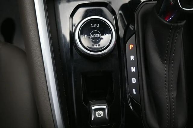 2024 Chevrolet Colorado 4WD ZR2
