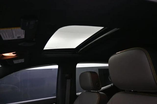 2024 Chevrolet Colorado 4WD ZR2