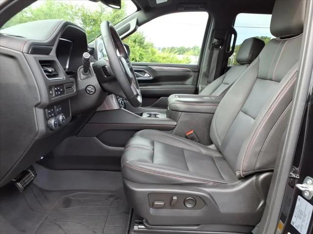 2023 Chevrolet Tahoe 4WD RST