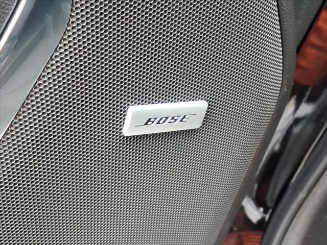 2023 Chevrolet Tahoe 4WD RST
