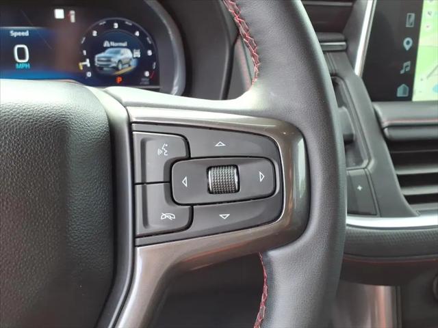2023 Chevrolet Tahoe 4WD RST