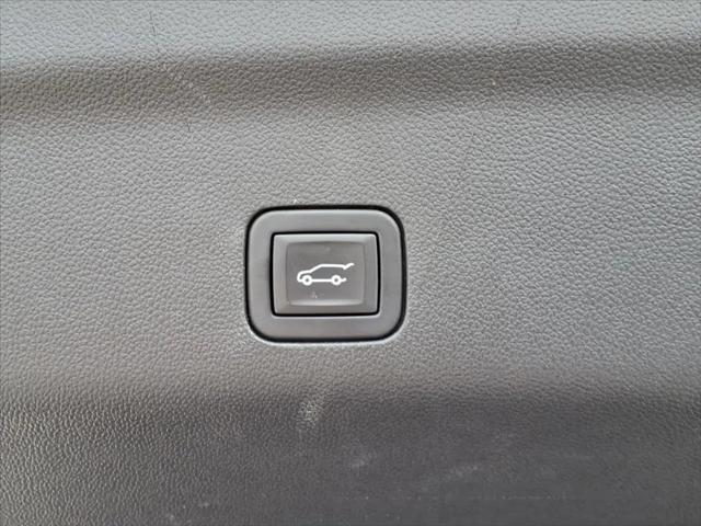 2023 Chevrolet Tahoe 4WD RST