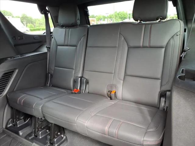 2023 Chevrolet Tahoe 4WD RST
