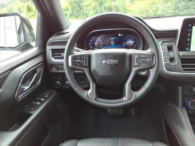 2023 Chevrolet Tahoe 4WD RST