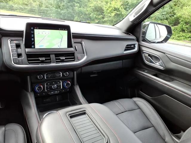 2023 Chevrolet Tahoe 4WD RST