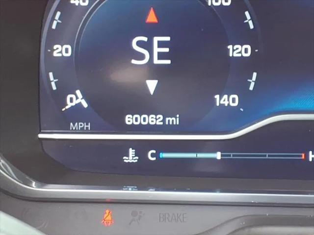 2023 Chevrolet Tahoe 4WD RST