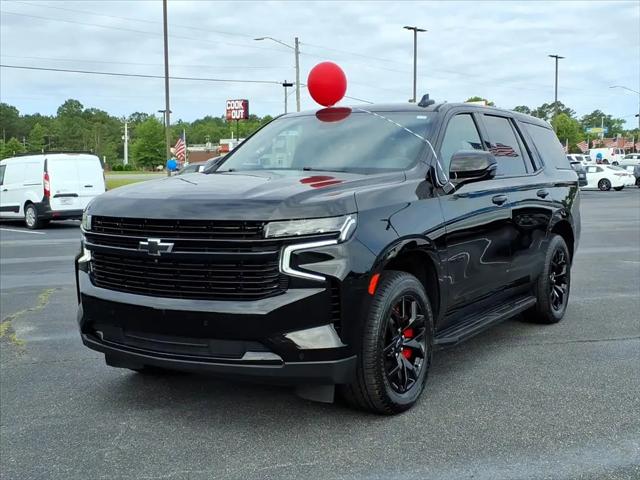 2023 Chevrolet Tahoe 4WD RST for sale in Rockingham, NC